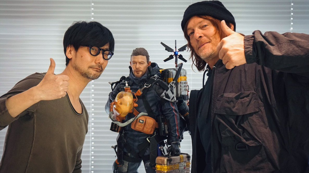Death Stranding | A trajetória até aqui e o que esperar do jogo