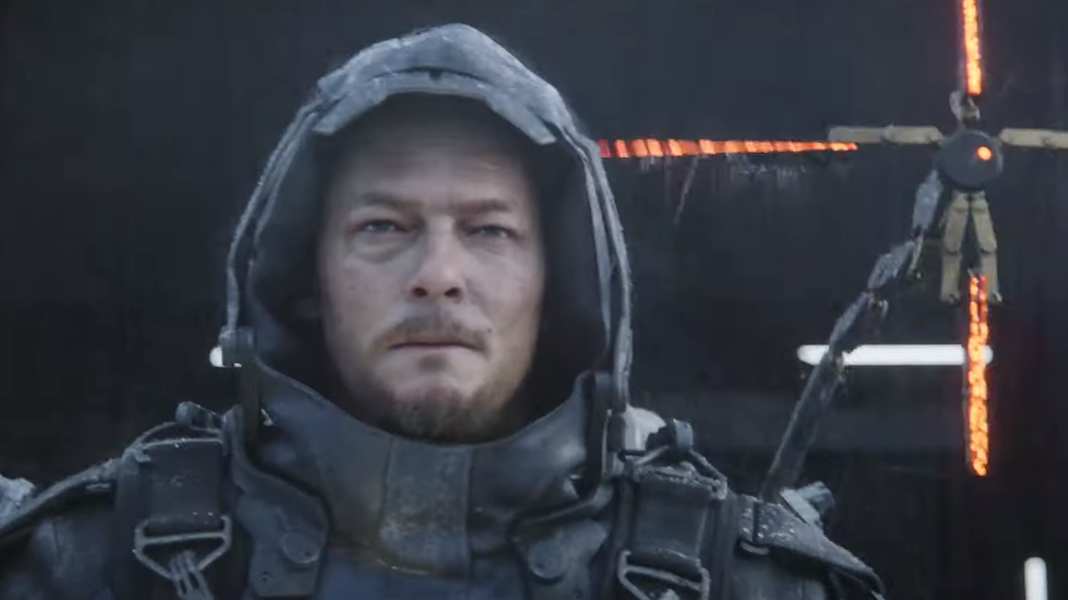 Death Stranding | Novo trailer do jogo mostra mais da jornada de Sam Porter