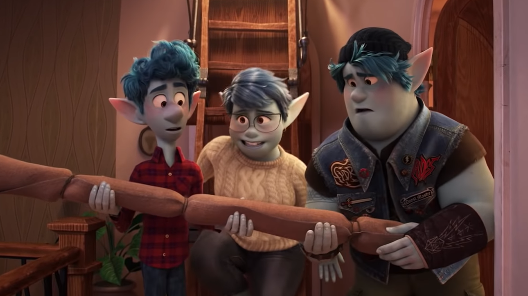 Dois Irmãos: Uma Jornada Fantástica | Novo trailer da animação dá mais detalhes da trama