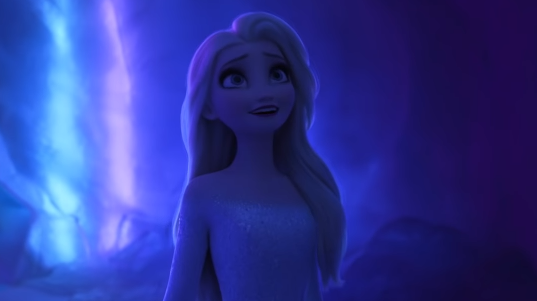 Frozen 2 | Trailer final dublado mostra Elsa com novo penteado