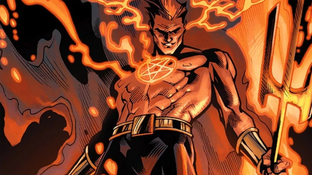 Helstrom | Nova série da Marvel escala seu trio de atores principais