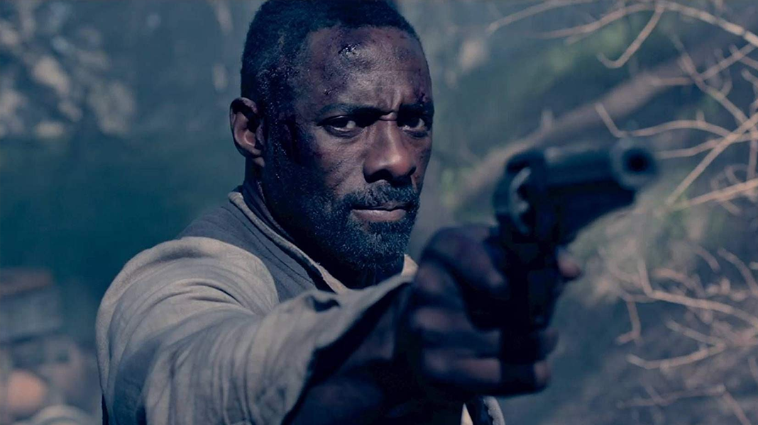 O Esquadrão Suicida | Papel de Idris Elba pode ter sido divulgado