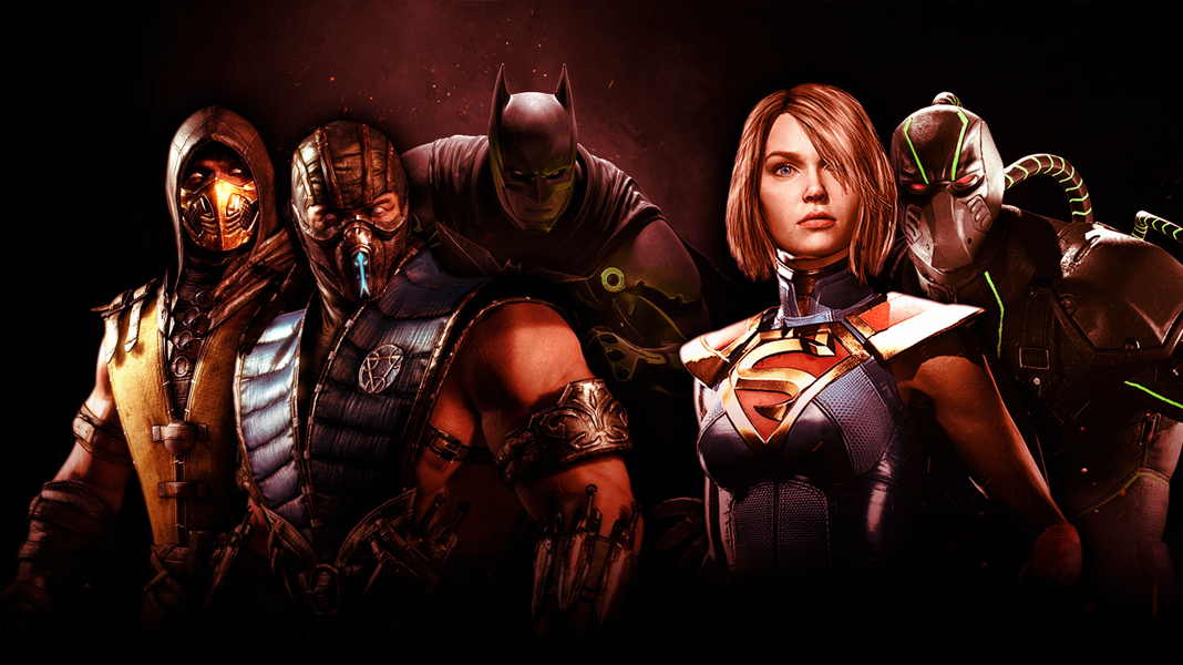 Criador de Mortal Kombat e Injustice virá para a Brasil Game Show 2019