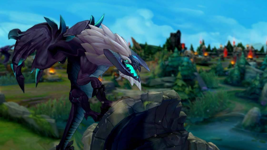 League of Legends | Riot Games anuncia versão mobile do jogo