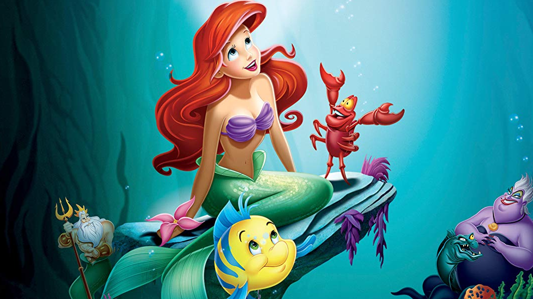 A Pequena Sereia | Remake em live-action contará com músicas novas de Ariel, Sabidão e Príncipe Eric