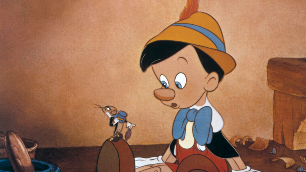Pinóquio | Diretor de "De Volta Para o Futuro" pode comandar o remake em live-action da Disney