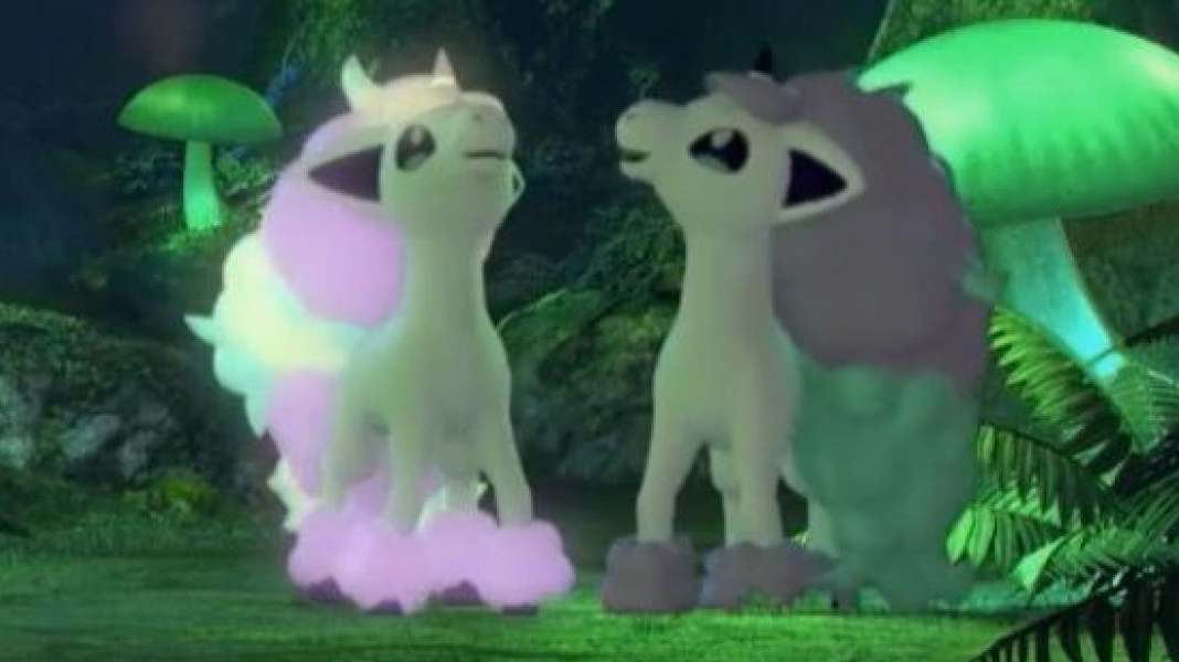 Pokémon: Sword & Shield | Divulgados os primeiros detalhes da Ponyta de Galar