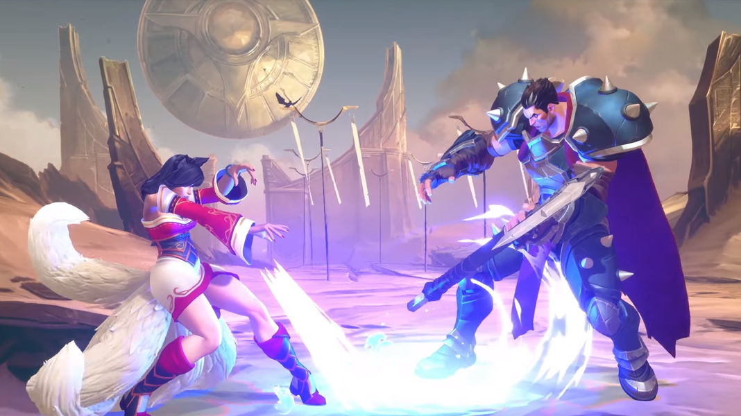 Riot Games fala sobre novos jogos de luta e de aventura no universo de League of Legends