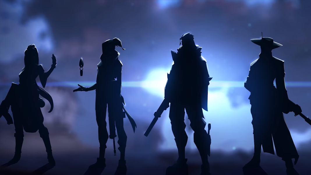 Projeto A | Desenvolvedora de "League of Legends" anuncia jogo de tiro no estilo de "Overwatch"