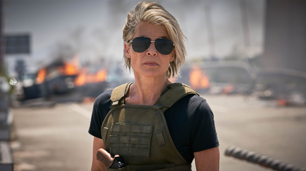 Mortal Kombat 11 | Sonya Blade ganhará skin inspirada em Sarah Connor, de "O Exterminador do Futuro"
