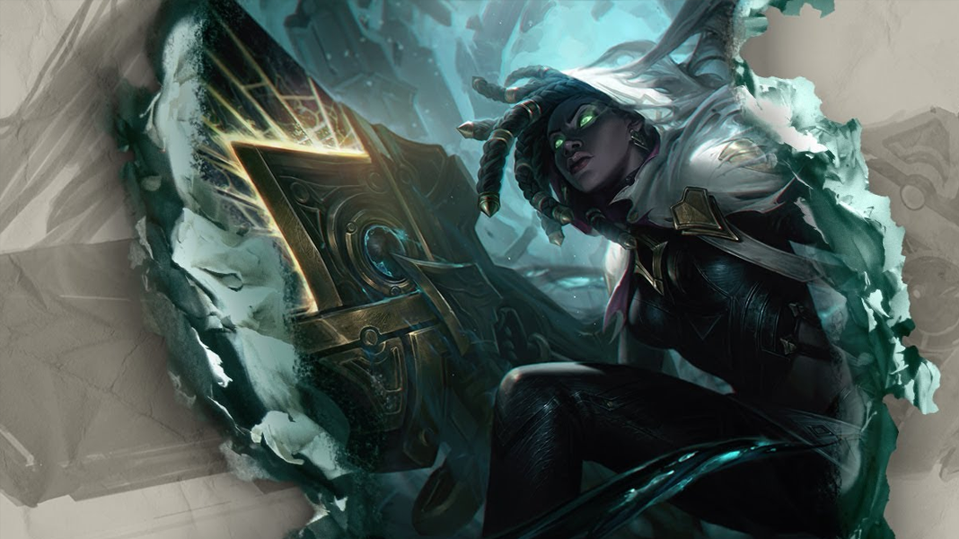 League of Legends | Senna ganha música-tema e vídeo recheado de artes conceituais