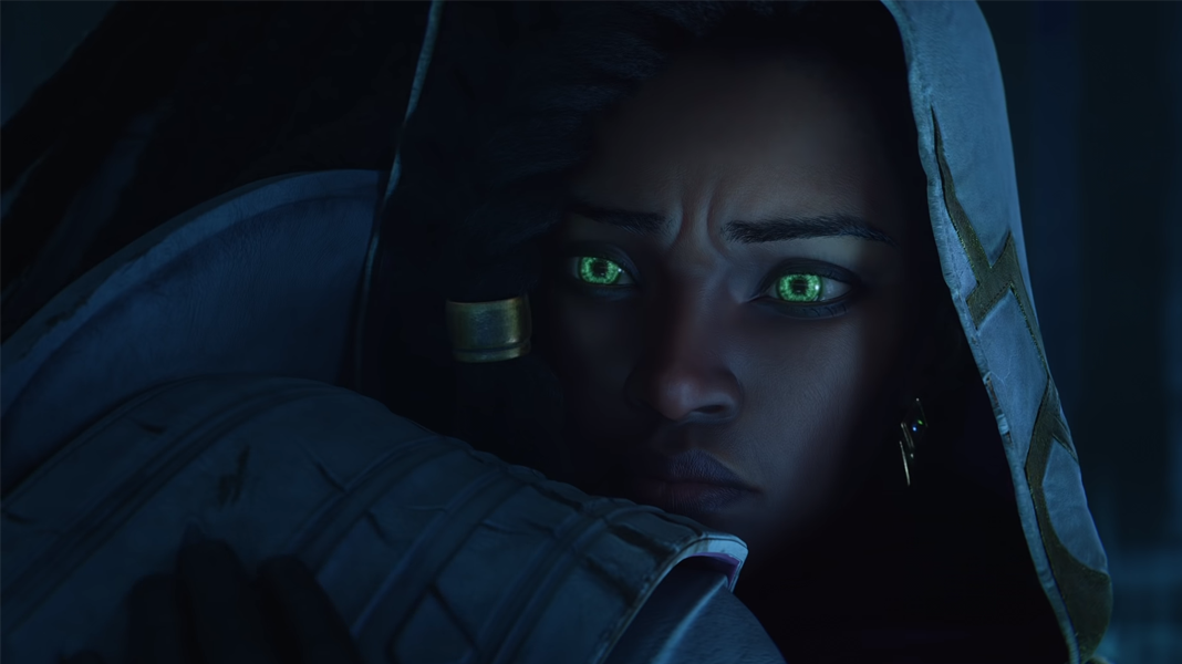 League of Legends | Senna é confirmada como nova campeã do jogo