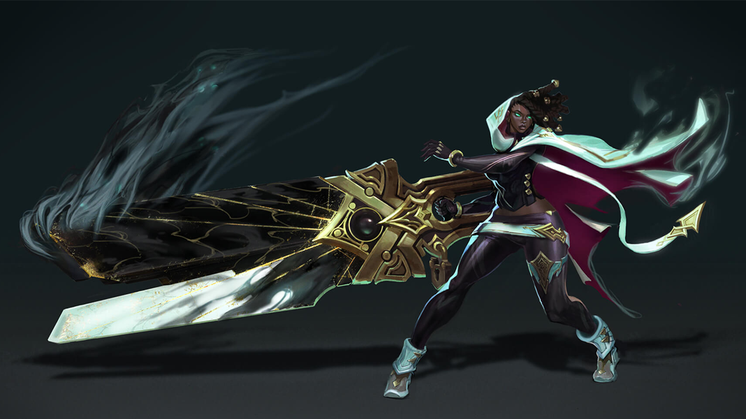 League of Legends | Vídeo mostra prévia das habilidades de Senna, a Redentora
