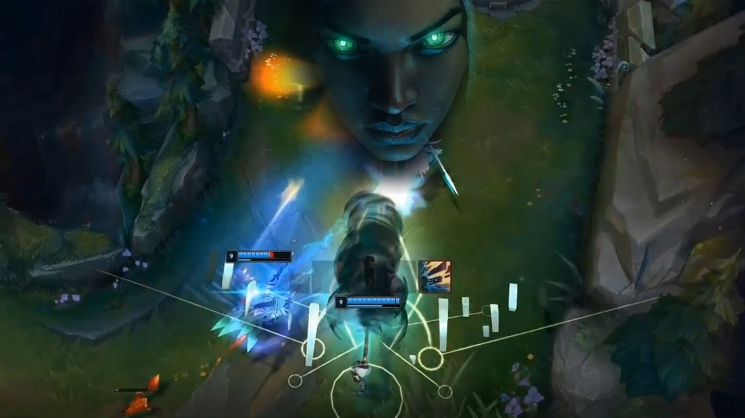 League of Legends | Detalhamento das habilidades de Senna mostram que a ultimate dela será global!