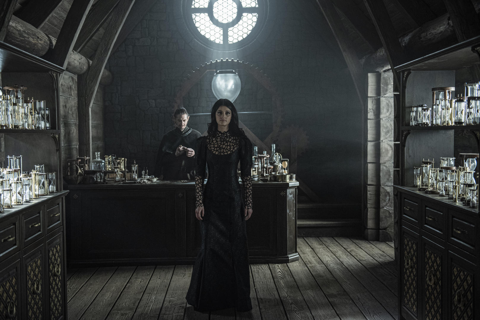 The Witcher | Novo trailer mostra mais de Henry Cavill como Geralt e data de estreia da série