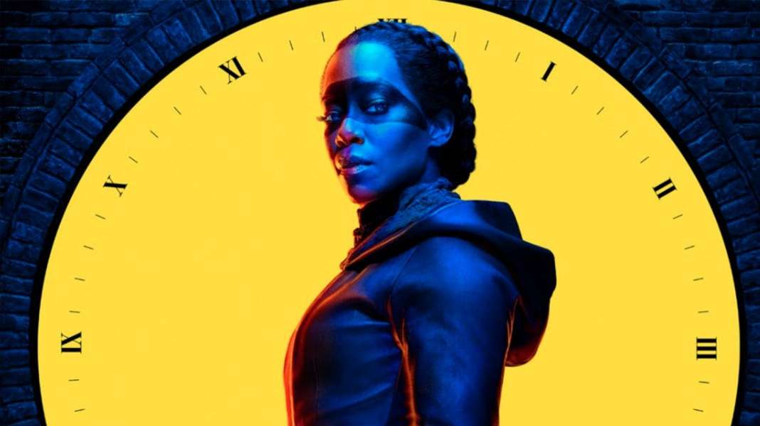 Watchmen - 1ª Temporada | Primeiras impressões