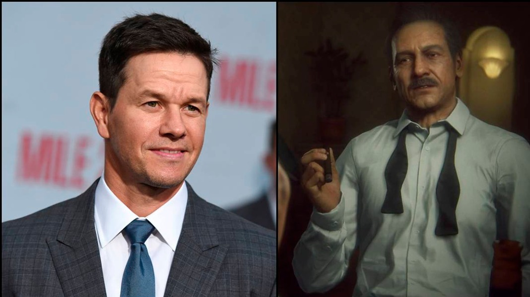 Uncharted | Mark Wahlberg irá interpretar Sully na adaptação live-action