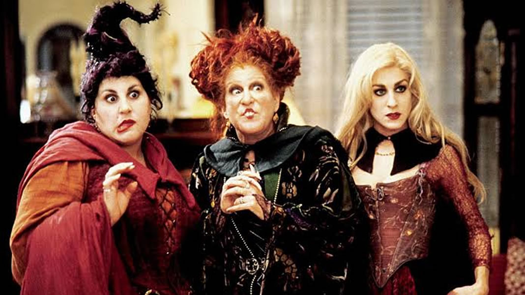 Abracadabra 2 | Atriz confirma que o elenco original poderá retornar para a sequência