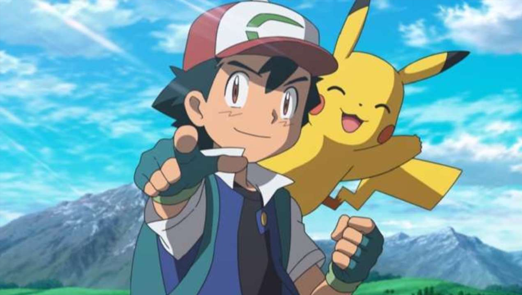 Pokémon | Trailer novo anime de Pokémon mostra o retorno de monstrinhos clássicos!
