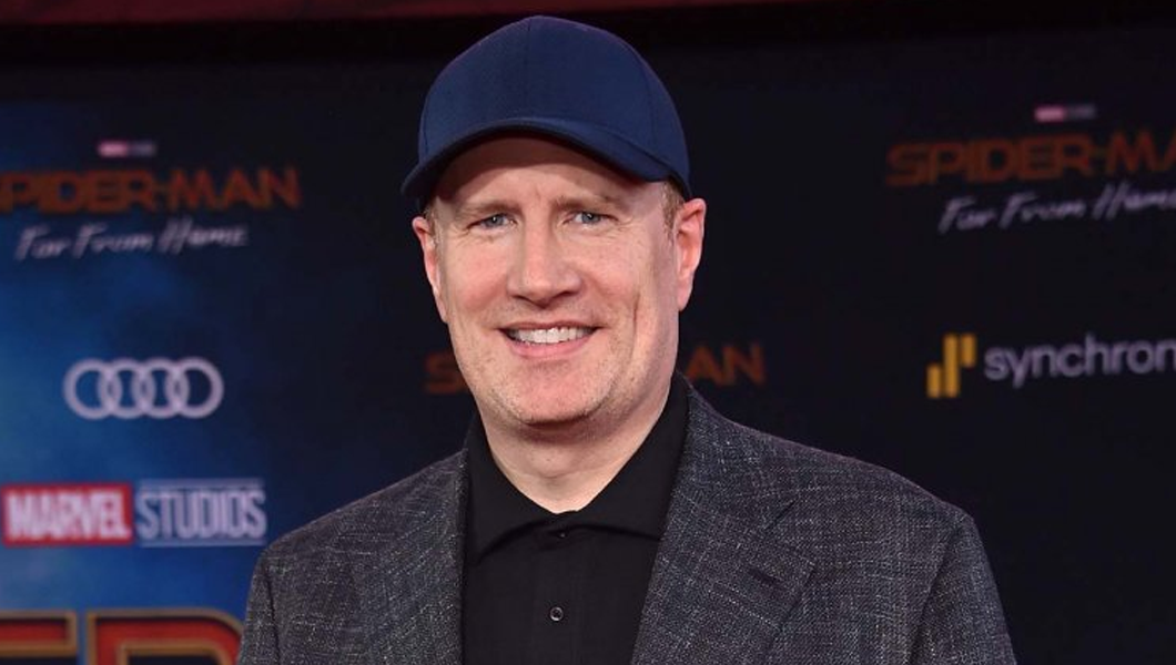 Kevin Feige responde críticas de Martin Scorsese aos filmes da Marvel