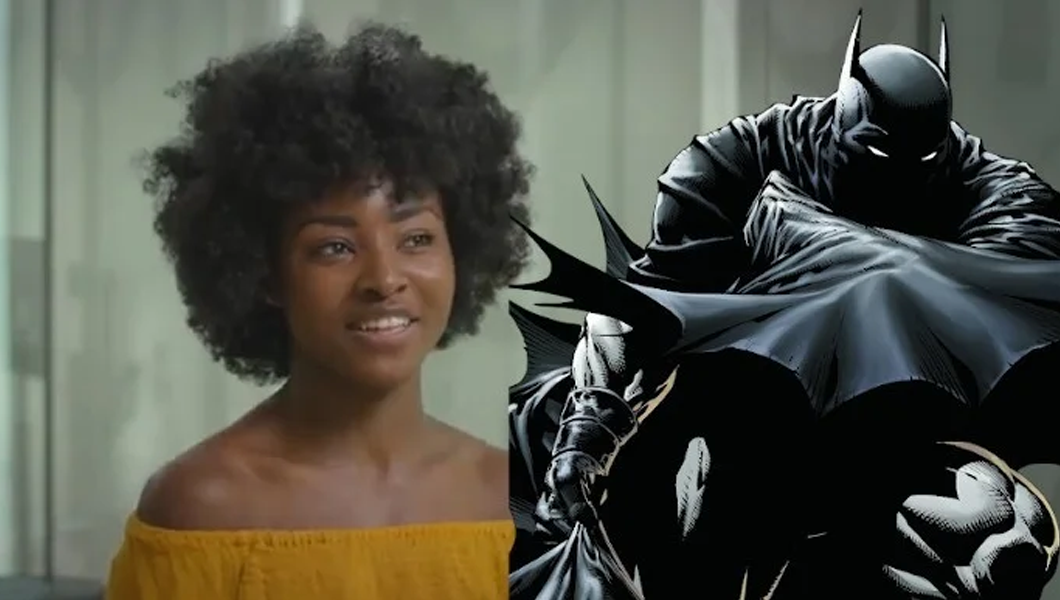 The Batman | Papel de Jayme Lawson no filme pode ter sido confirmado