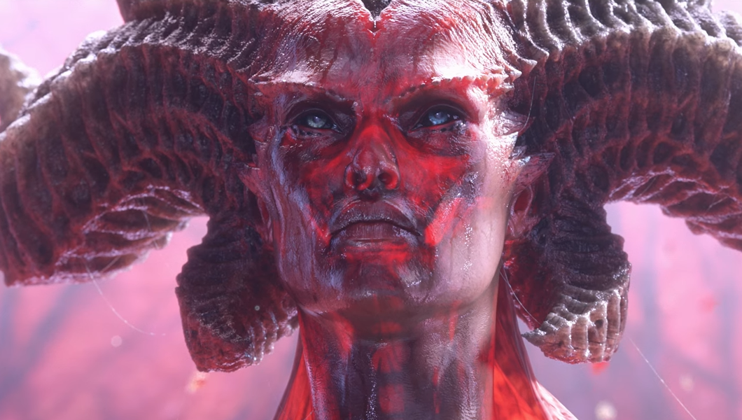 [Blizzcon 2019] | Diablo 4 é anunciado oficialmente com um trailer aterrorizante!