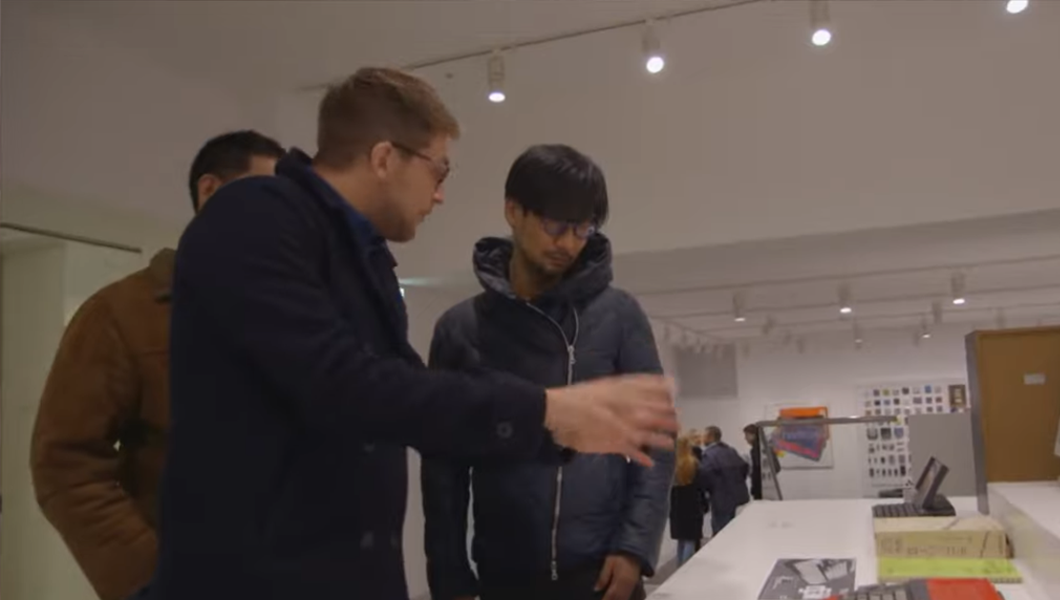 Death Stranding | Lançado documentário que mostra os bastidores da criação do jogo