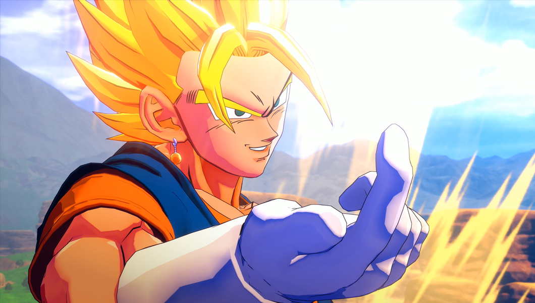 Dragon Ball Z: Kakarot | Novo trailer mostra toda a ação presente na saga Buu