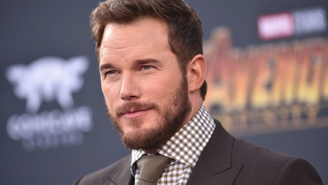 Chris Pratt confirma que já fez um teste para interpretar o Capitão América