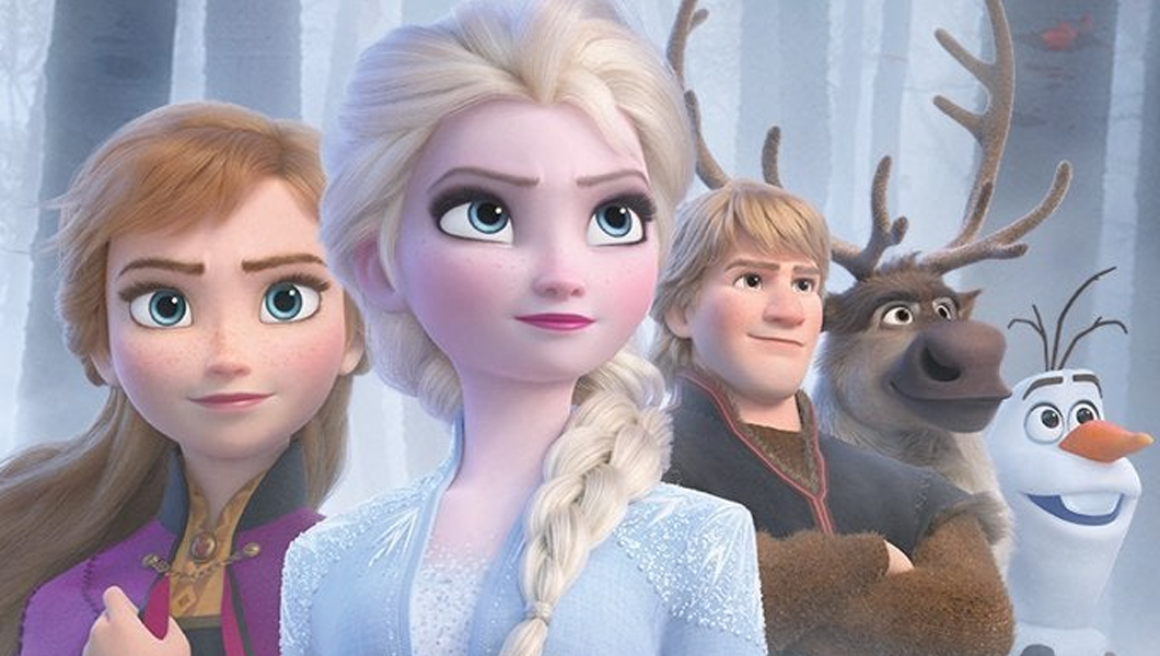 Frozen 2 | Filme já quebrou um grande recorde de bilheterias antes mesmo de sua estreia