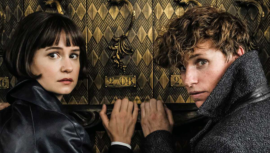 Animais Fantásticos 3 | Roteirista de "Harry Potter" entra para a produção e Warner continuará com plano de 5 filmes para afranquia