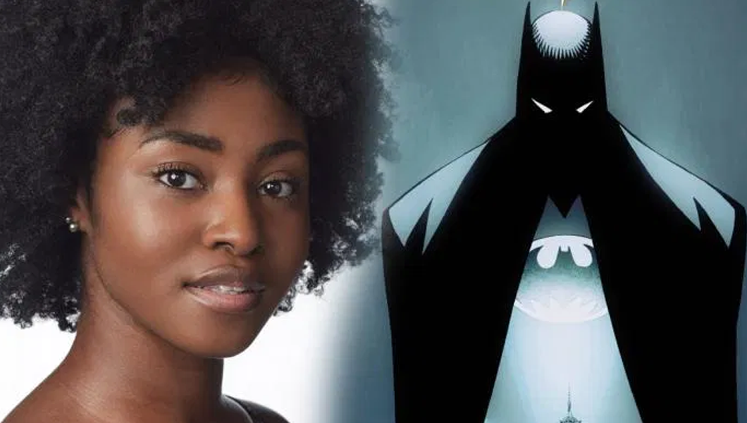 The Batman | Jayme Lawson entra para o elenco do filme em um papel secreto