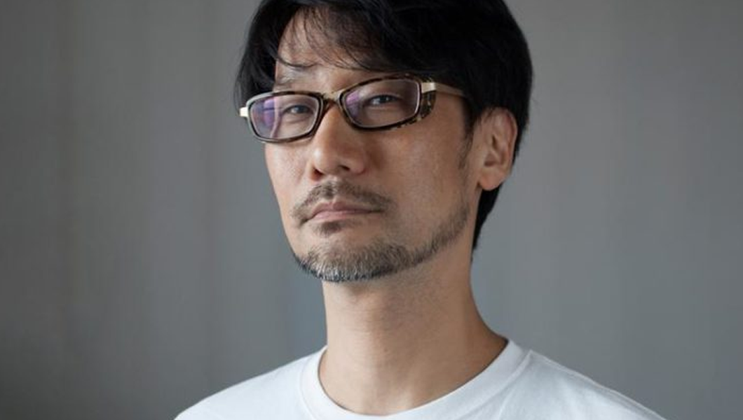 Hideo Kojima sugere que a Kojima Productions poderá produzir filmes no futuro