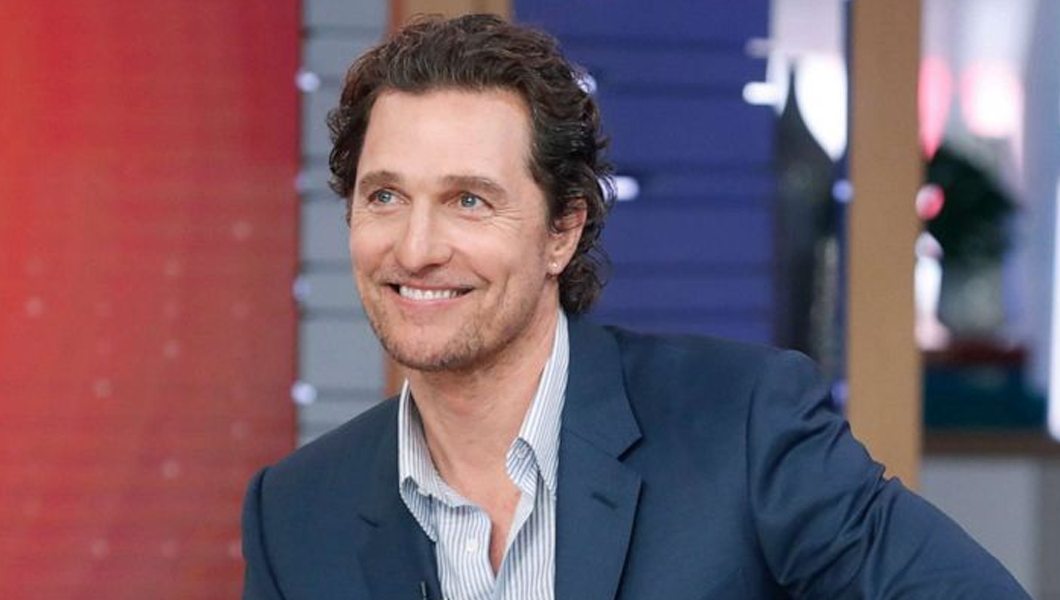 The Batman | Matthew McConaughey é escalado como Harvey Dent