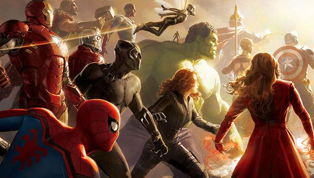 Vingadores: Ultimato | Disney inicia a campanha do Oscar para diversos atores do elenco