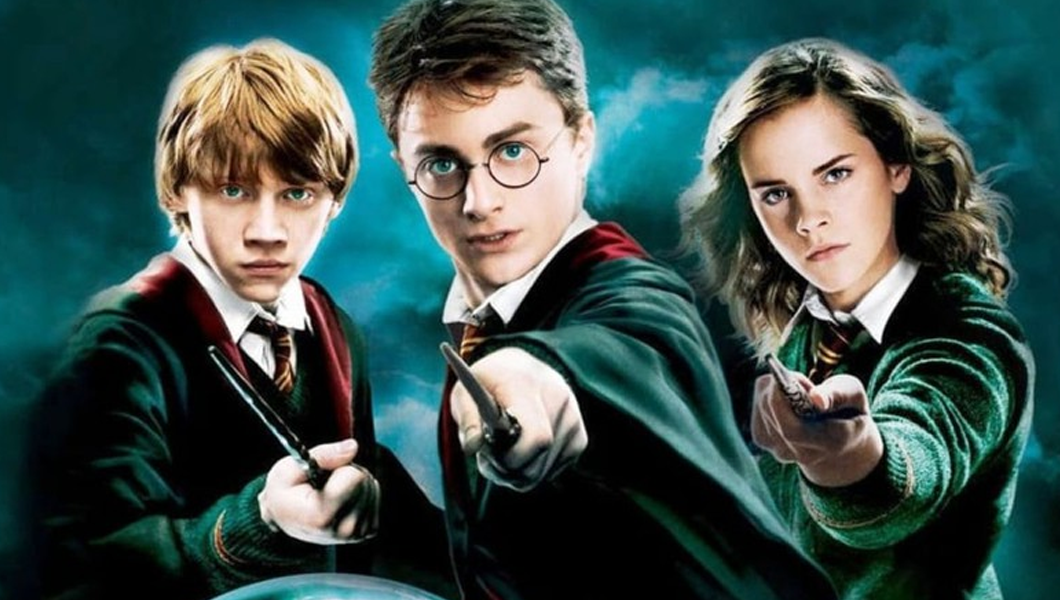 Telecine disponibiliza mais filmes da saga Harry Potter em sua plataforma de streaming