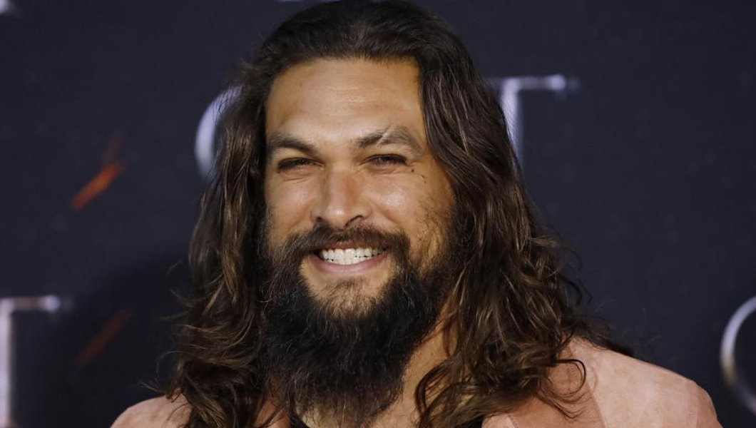 Liga da Justiça | Jason Momoa indica que existe uma versão de Zack Snyder para o filme com efeitos especiais finalizados
