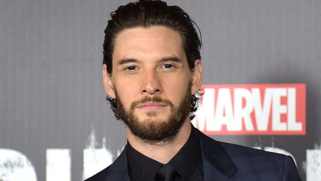Ben Barnes, vilão de O Justiceiro, está negociando um novo papel no Marvel Studios