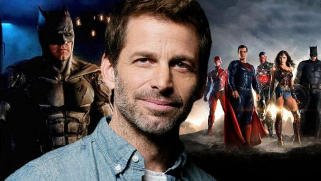 Liga da Justiça | Supervisores de VFX confirmaram que muitos efeitos visuais do [Snyder Cut] estavam prontos