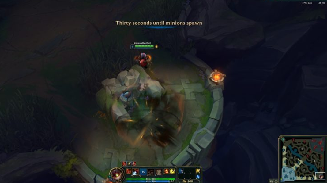 League of Legends | Atualizações de pré-temporada trazem mudanças no mapa, dragões e mais