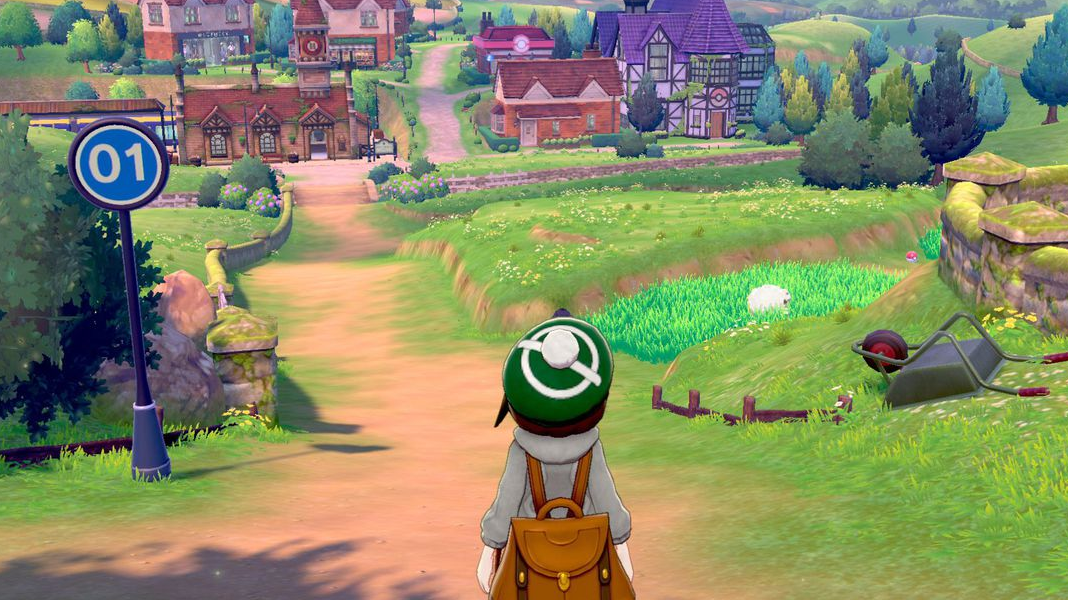 Pokemon Sword and Shield | Jogos venderam mais de 6 milhões de cópias em uma semana