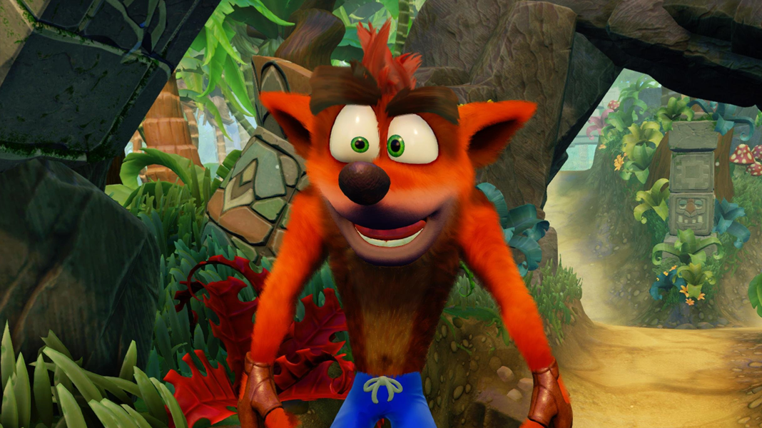 Crash Bandicoot | Rumor aponta que a Activision está produzindo um novo jogo da franquia