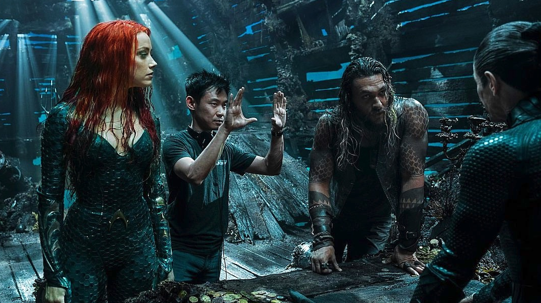 Aquaman 2 | Data de início das gravações pode ter sido divulgada