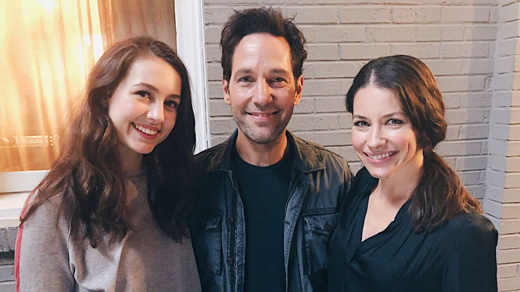 Homem-Formiga 3 | Filme é confirmado com diretor dos dois primeiros filmes