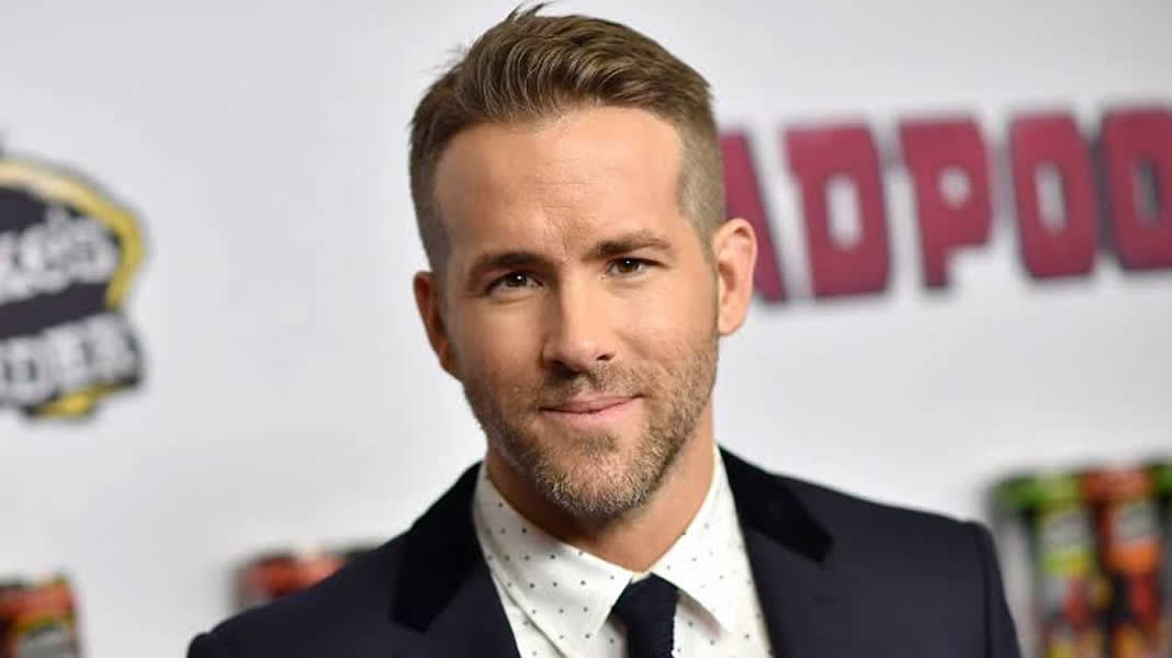 CCXP 2019 | Netflix trará Ryan Reynolds e astros de “La Casa de Papel” para o evento