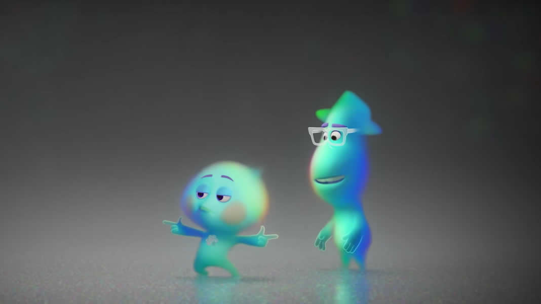 Soul | Pixar libera primeiro teaser-trailer de sua nova animação