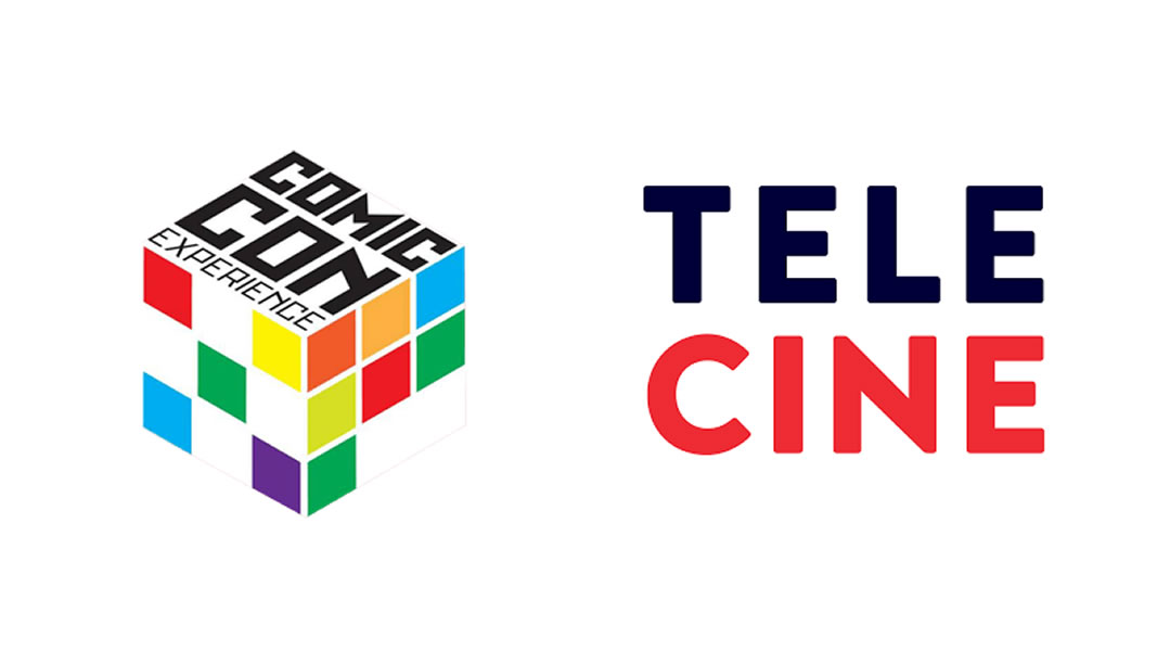 [CCXP 2019] Telecine terá estande temático pela primeira vez no evento