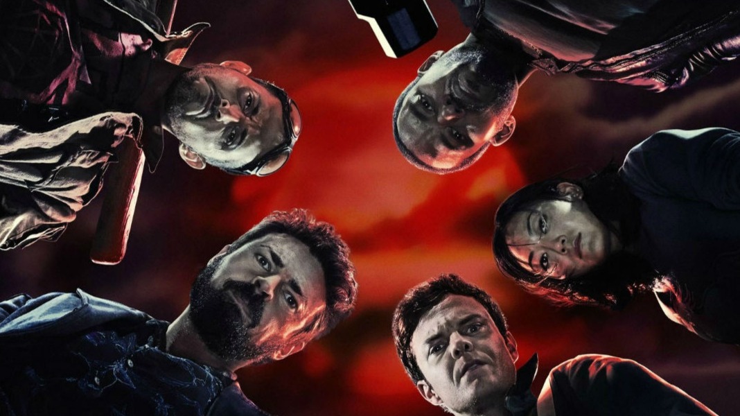 The Boys | Karl Urban anuncia fim das filmagens e data de estreia da 2ª Temporada