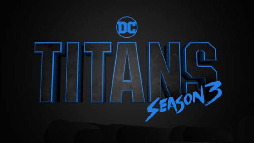 Titãs | Série é renovada para a terceira temporada