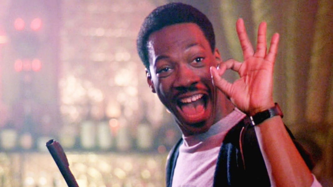 Um Tira da Pesada | Netflix está desenvolvendo novo filme da franquia com Eddie Murphy